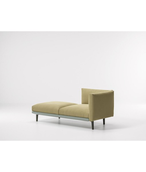 BOMA RIGHT CORNER 2-SEATER “CONNECTION-OPEN”