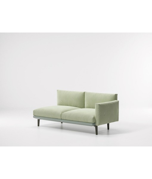 BOMA RIGHT CORNER 2-SEATER “END”