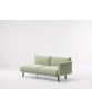 BOMA RIGHT CORNER 2-SEATER “END”