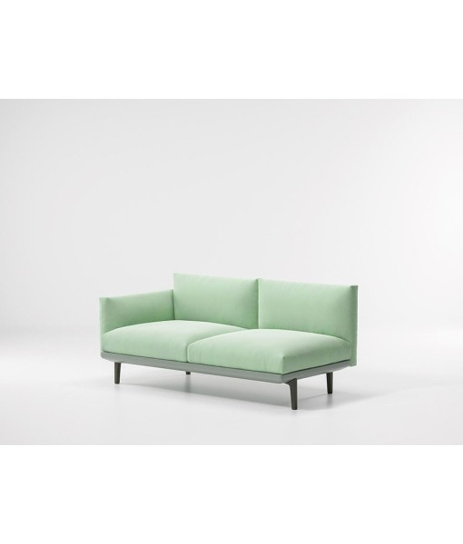 BOMA LEFT CORNER 2-SEATER “END”