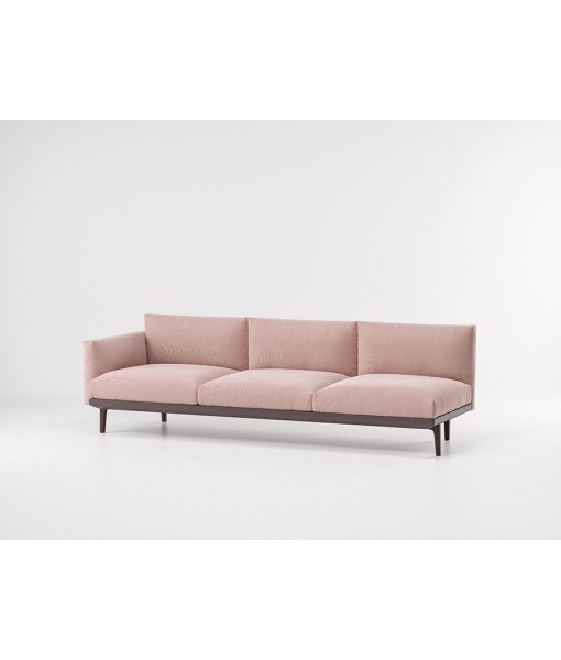 BOMA LEFT CORNER 3-SEATER “END”