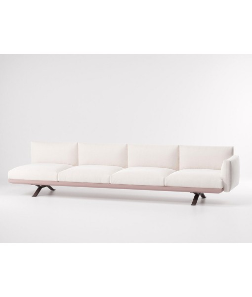 BOMA RIGHT CORNER 4 SEATER “END”
