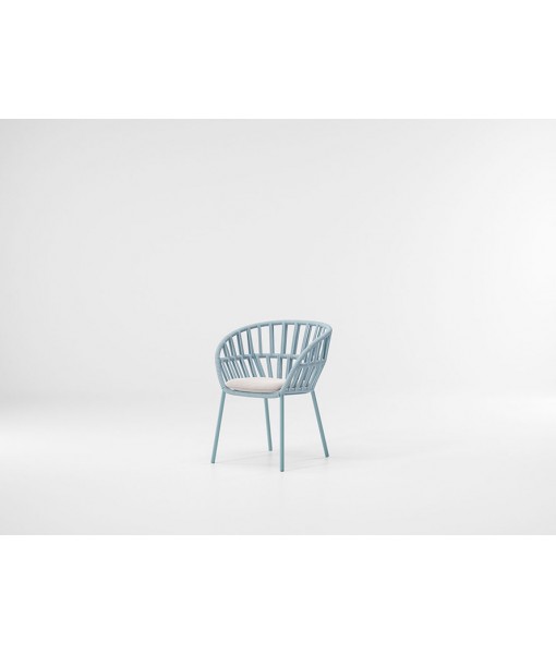 CALA STACKABLE DINING ARMCHAIR