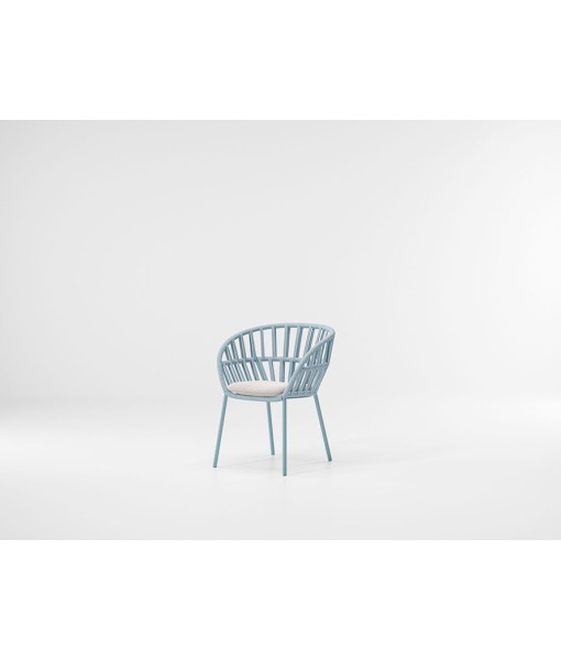 CALA STACKABLE DINING ARMCHAIR