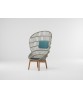 CALA CLUB ARMCHAIR