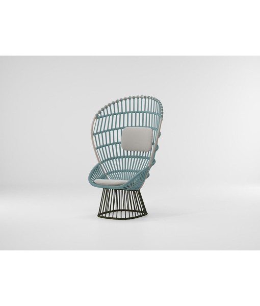 CALA CLUB ARMCHAIR