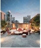 CALA 2-SEATER SOFA