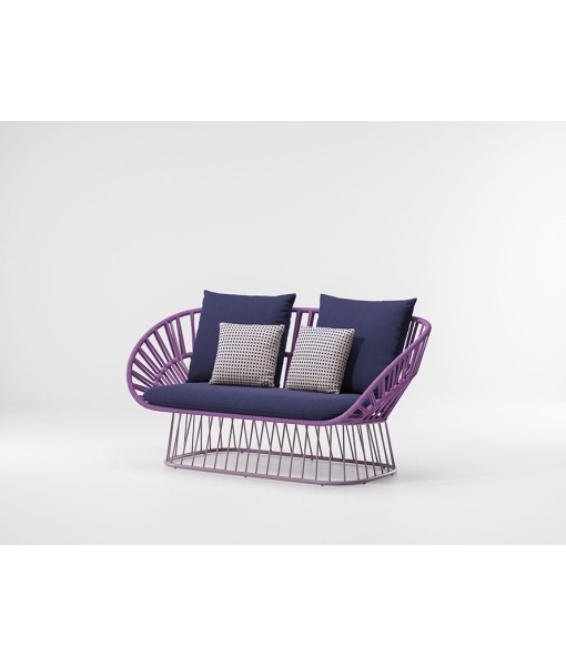 CALA 2-SEATER SOFA