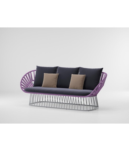 CALA 3-SEATER SOFA