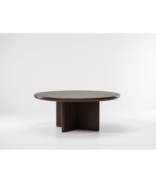 CALA DINING TABLE Ø180