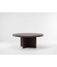 CALA DINING TABLE Ø180