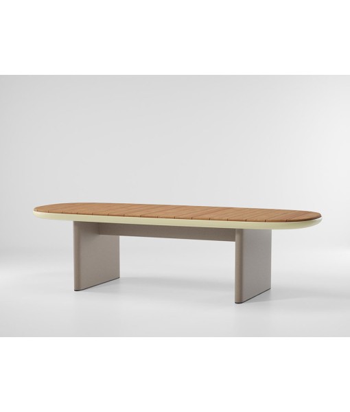 CALA RECTANGULAR DINING TABLE