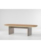 CALA RECTANGULAR DINING TABLE