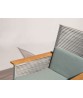 LANDSCAPE DINING ARMCHAIR
