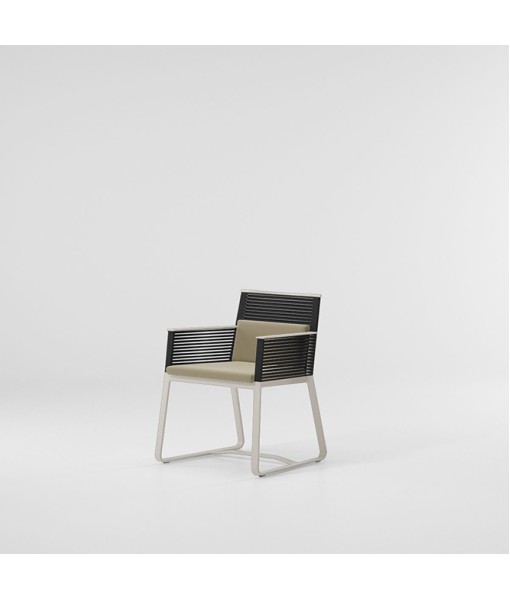 LANDSCAPE DINING ARMCHAIR