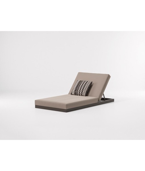 LANDSCAPE 5-POSITION LOUNGER
