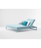 LANDSCAPE 5-POSITION DOUBLE LOUNGER