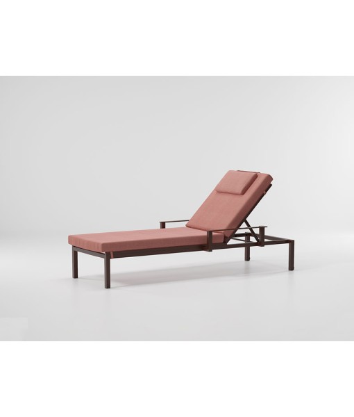 LANDSCAPE VIA DECKCHAIR WITH ARMS
