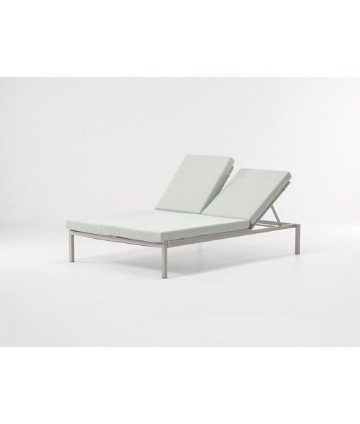 LANDSCAPE DOUBLE VIA DECKCHAIR