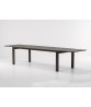 LANDSCAPE DINING TABLE EXTENDABLE
