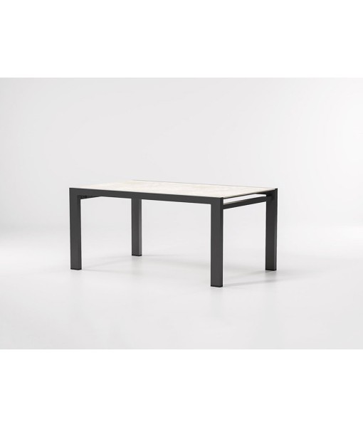 LANDSCAPE DINING TABLE EXTENDABLE