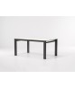 LANDSCAPE DINING TABLE EXTENDABLE