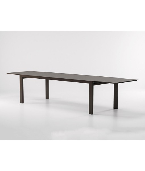 LANDSCAPE DINING TABLE EXTENDABLE