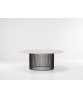 MESH Dining Table D135
