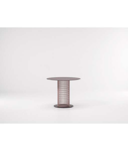 MESH DINING TABLE