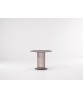 MESH DINING TABLE