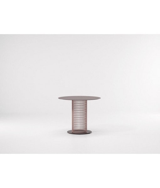 MESH DINING TABLE