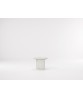 MESH SIDE TABLE