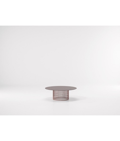 MESH CENTRE TABLE