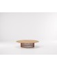 MESH CENTRE TABLE Ø135