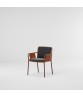 NET DINING ARMCHAIR