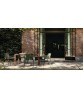 NET DINING ARMCHAIR