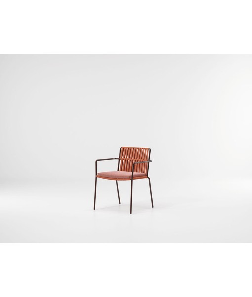 NET LIGHT DINING ARMCHAIR