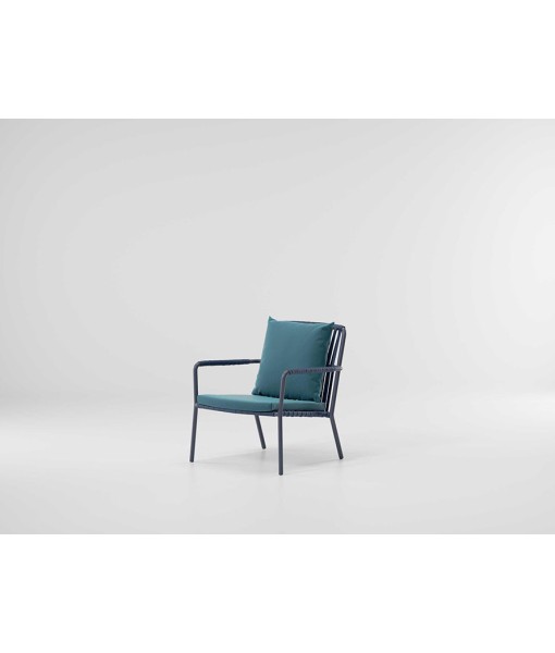 NET LIGHT CLUB ARMCHAIR