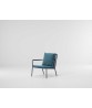 NET LIGHT CLUB ARMCHAIR