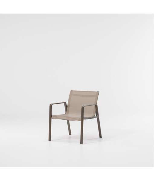PARK LIFE LOW DINING ARMCHAIR