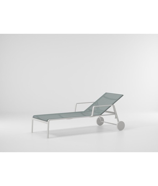PARK LIFE DECKCHAIR