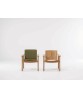 RIVA LOW CLUB ARMCHAIR