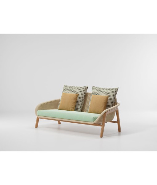 RIVA 2-SEATER-SOFA