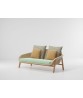 RIVA 2-SEATER-SOFA