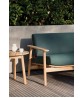 RIVA 3-SEATER-SOFA