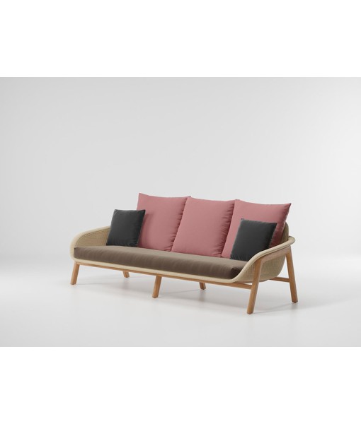 RIVA 3-SEATER-SOFA