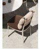 ROLL DINING CHAIR