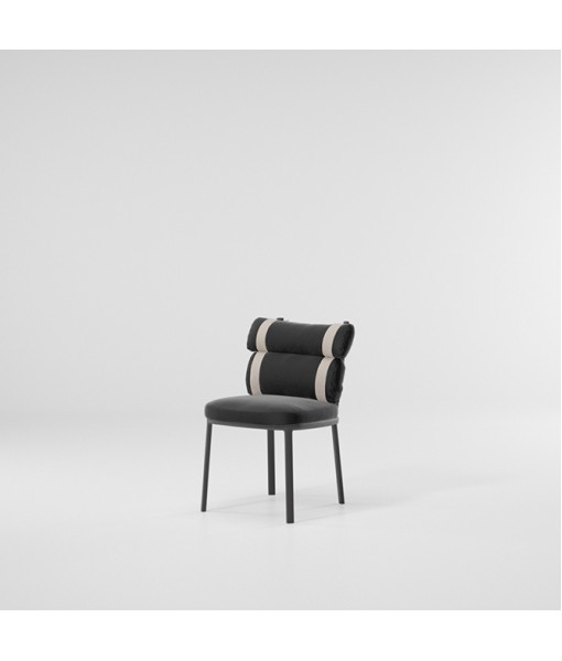 ROLL DINING CHAIR