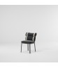 ROLL DINING CHAIR
