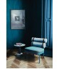 ROLL CLUB CHAIR